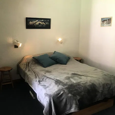 Apartment Le Chardonnet - Studio Pour 5 Personnes 32